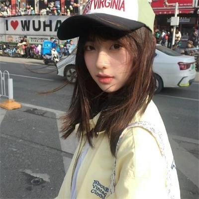 女人不哭