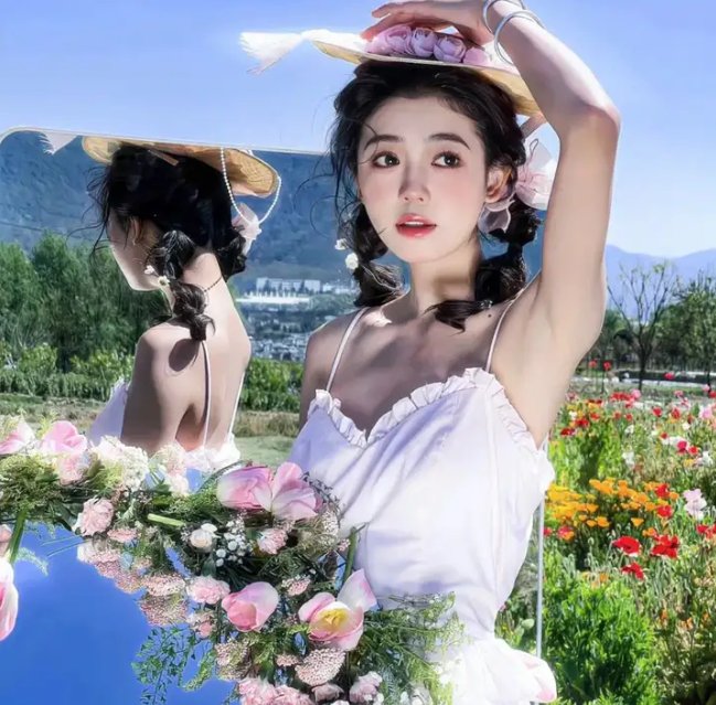 三个火枪手