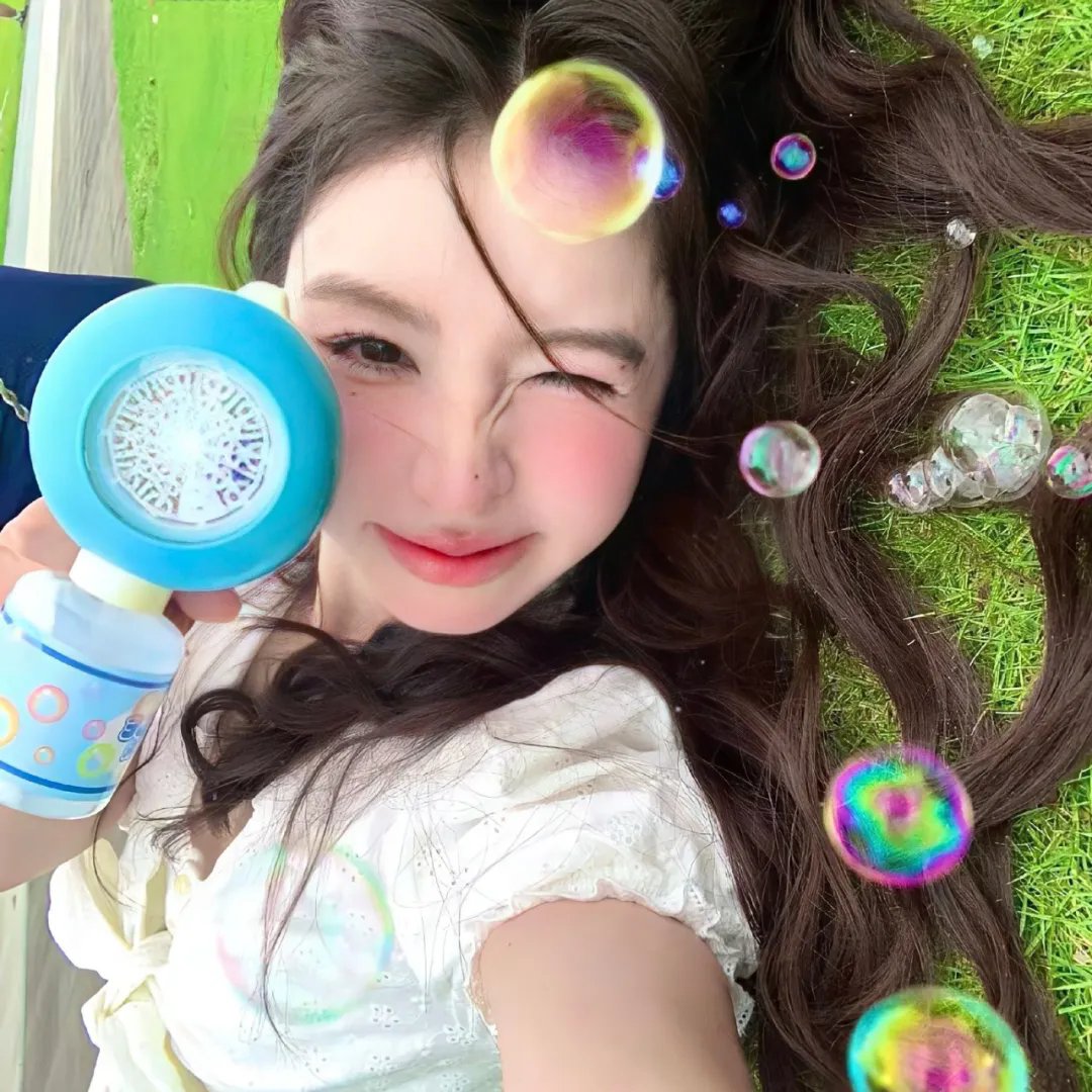 三姊妹